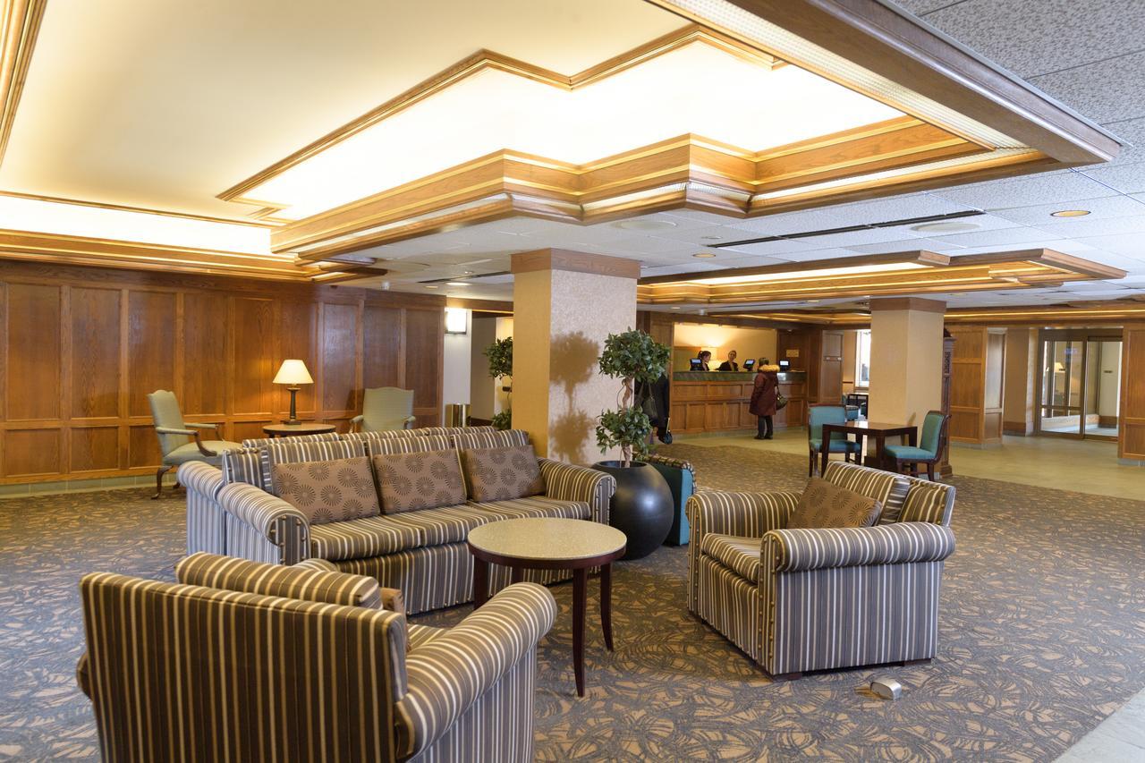 Union Club Hotel Purdue West Lafayette Exterior photo